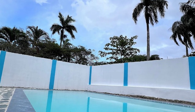 Casa Coco en Playa Magante