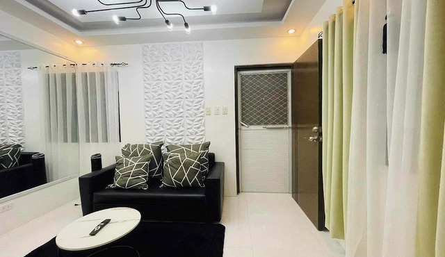 Shiella'S Staycation House Cabanatuan