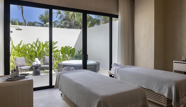 Zemi Miches Punta Cana All-Inclusive Resort, Curio by Hilton