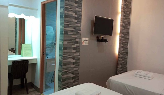 Maya Suites Badian Powered by Cocotel