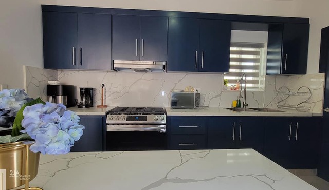 Enjoy this amazing Villa with a private pool, perfect for family or good friends