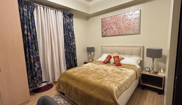 Saint Honore Condo