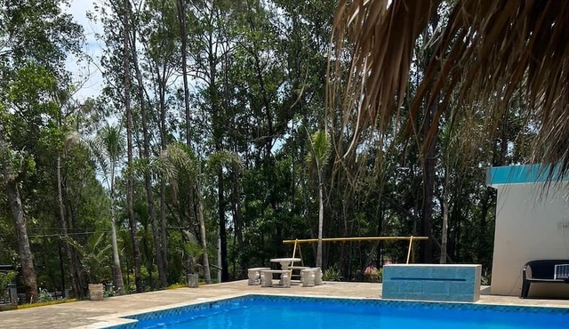 Hermosa Villa Renacer Jarabacoa