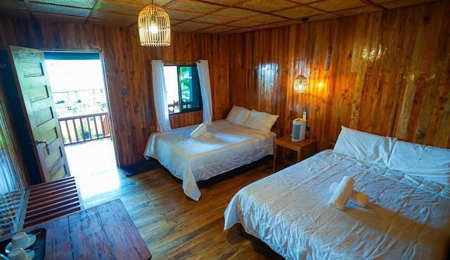 Marika Resort
