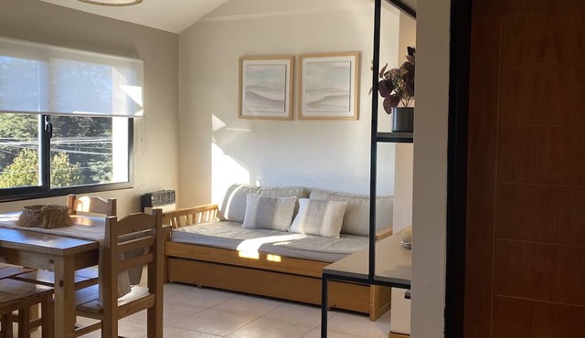 Quillaipe Apart Suite in San Carlos de Bariloche
