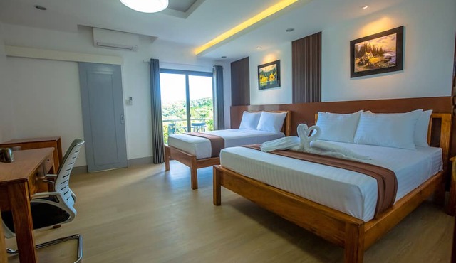 Horizon Hotel Romblon