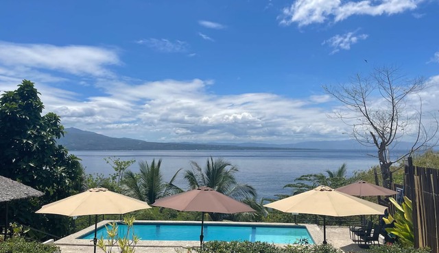 Masayahin Dive Center and Cabanavillas
