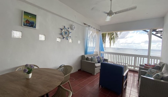 Hostal Magallanes Bayahibe