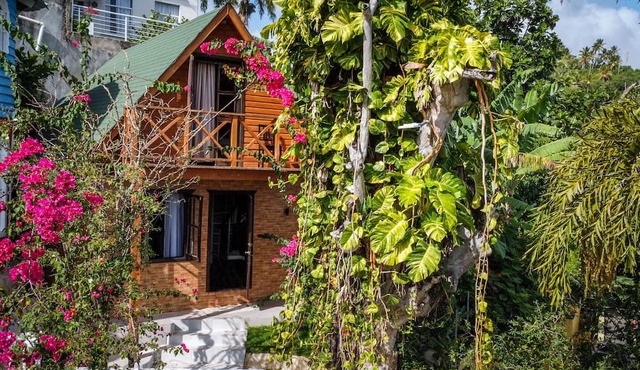 Bayview Chalet