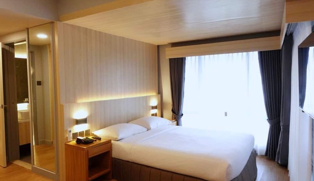 The Linden Suites