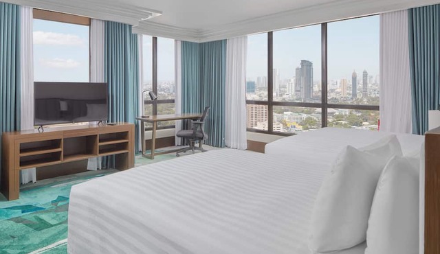 Holiday Inn & Suites Manila Galleria by IHG