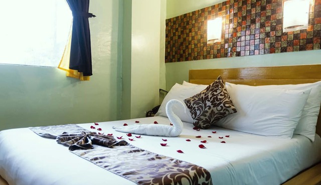Saint Illians Inn