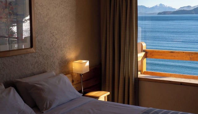 Apart del Lago in San Carlos de Bariloche
