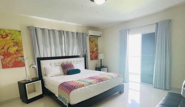 Hotel Monte Mar