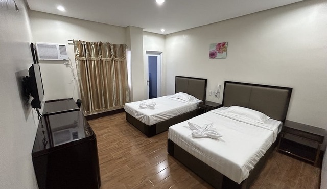 Asia Jem Hotel-Gapan City in Gapan City