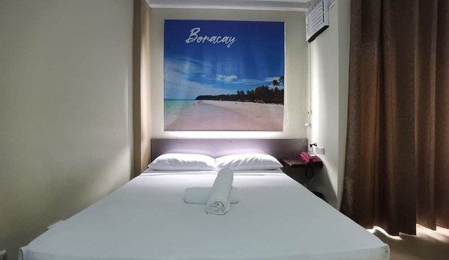 Sunny Day Residences Cainta