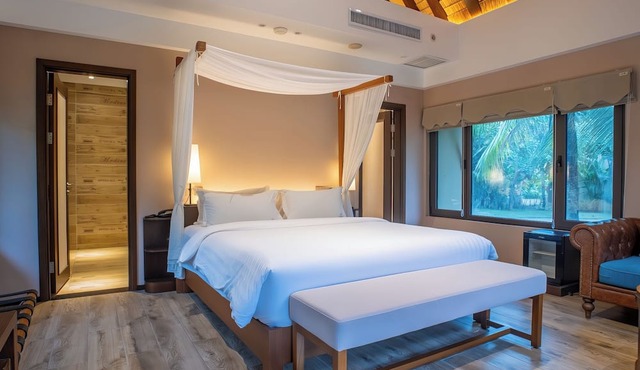 H Resort Bohol - The Coral Cliff by SMS Hospitality