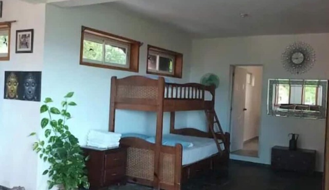 Villas André