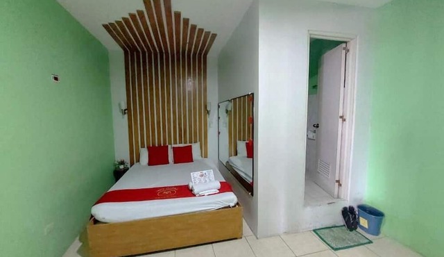 MCT Hotel