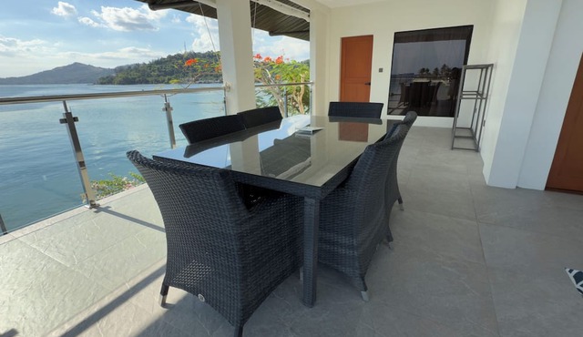 Whiterock Beach Resort