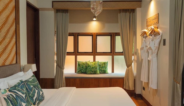 Club Serena Resort