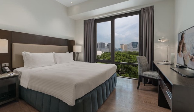 Somerset Alabang Manila