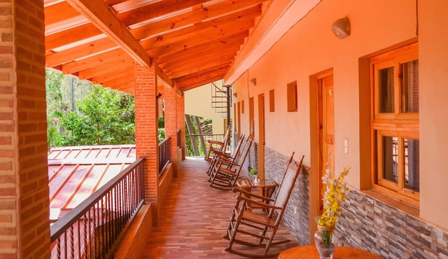 Rancho Tierra Alta