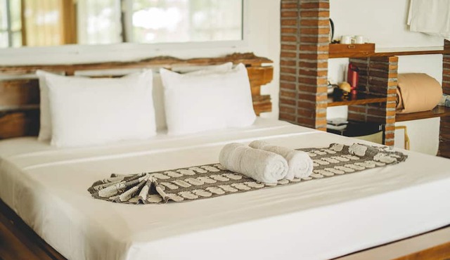 Fantasy Lodge Samboan Cebu