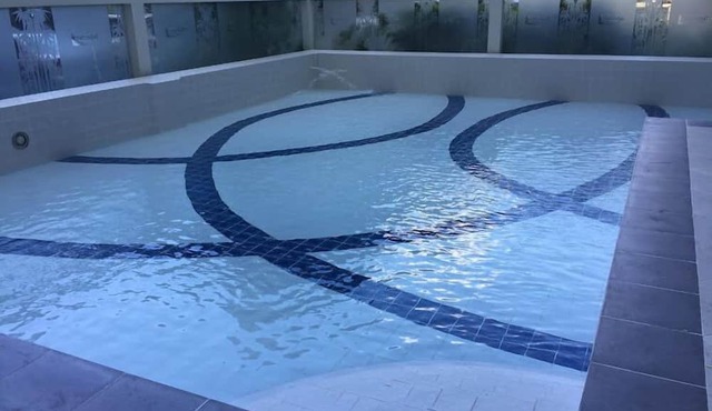 Condo unit at Tagaytay Prime residences