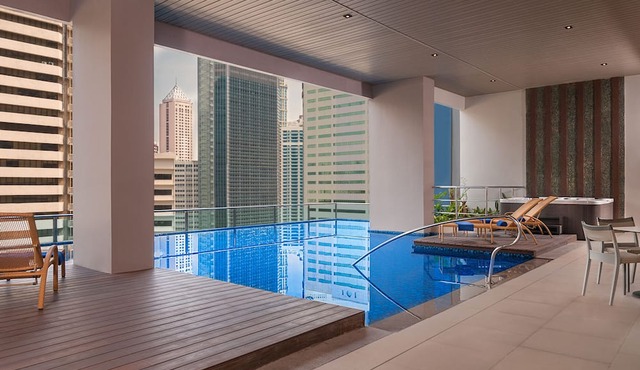Citadines Salcedo Makati