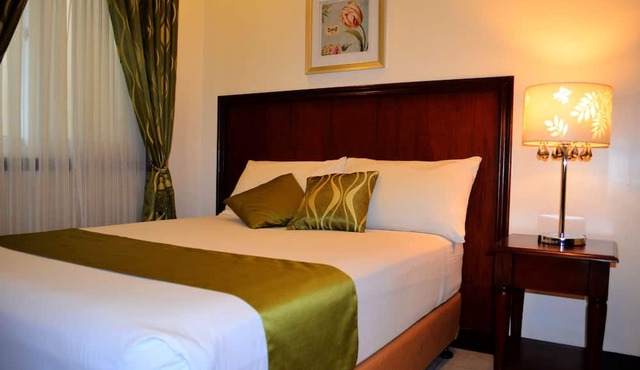 Grand Isabella Residences in Cebu City