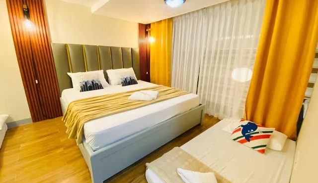 Luxury Loft in Cebu City
