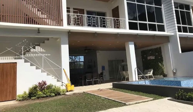 Arabella Hot Spring Resort