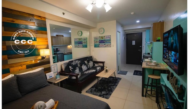 Avida Towers Sucat