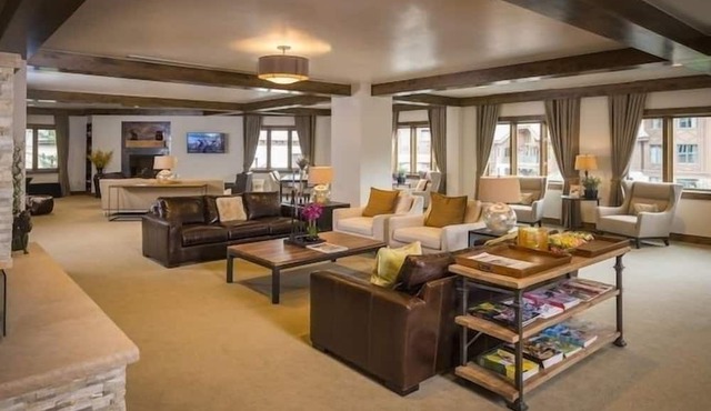 Premium Condo with Modern Finishings in Beaver Creek