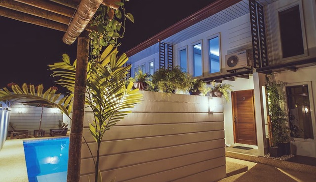 Quest Villa