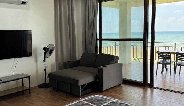 buddy's Beach House Sipalay