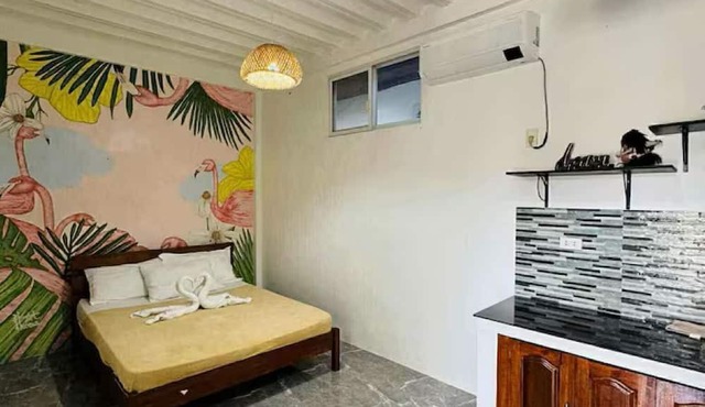 Tagbilaran villa 3B