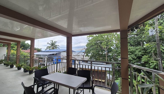 Eagle's Nest Beach Resort- Samal Island in Samal