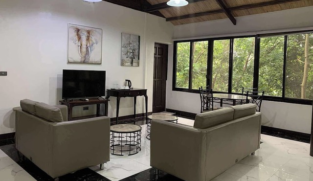 Amaya View