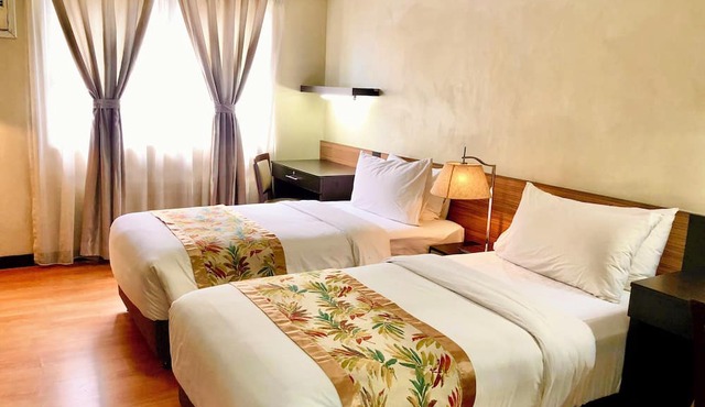 The Studio 87 Residences
