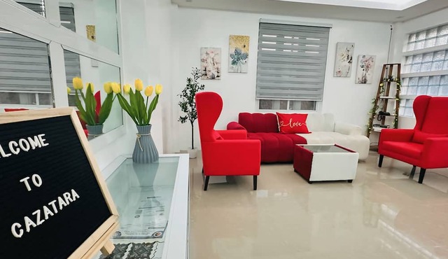 CazaTara-Villa with Pool in Alaminos