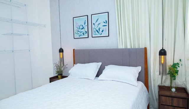 Apartahotel Señorial