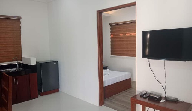 Villamarilyn Resort and Hotel