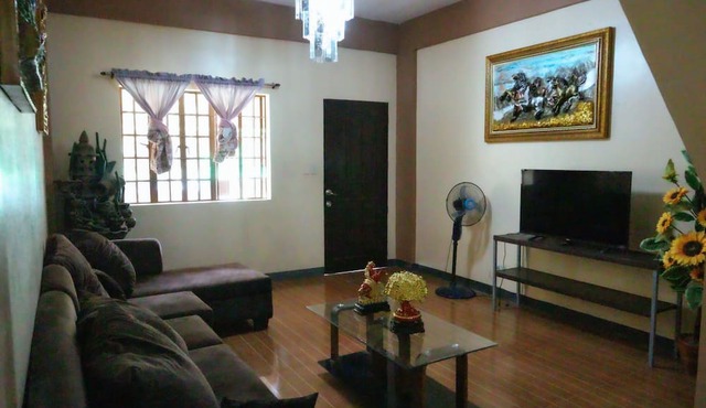 Villa Elsie Resort and Hotel