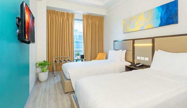 MCollection - Resort-style Comfort Near Mactan Airport
