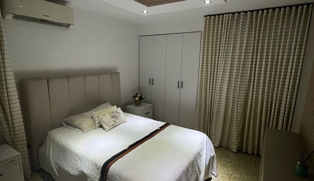 Confortable Apartment
