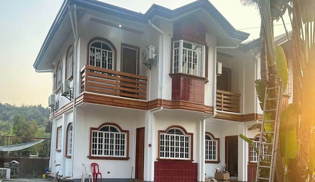 Keps Boarding House