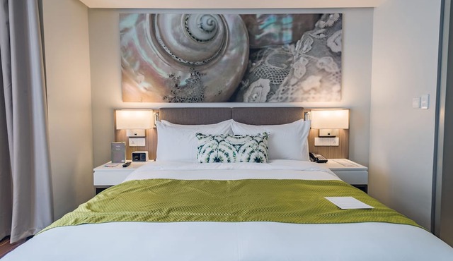 Citadines Millennium Ortigas Manila
