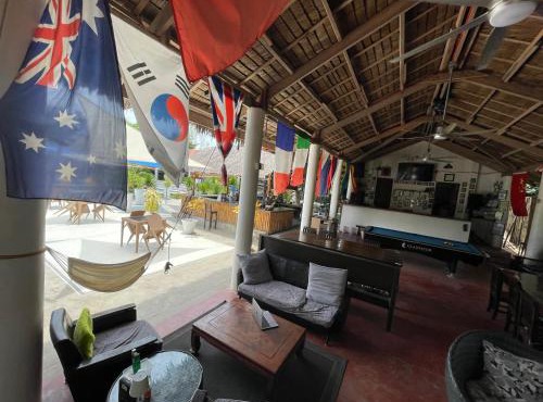 Serenity Resort in Moalboal
